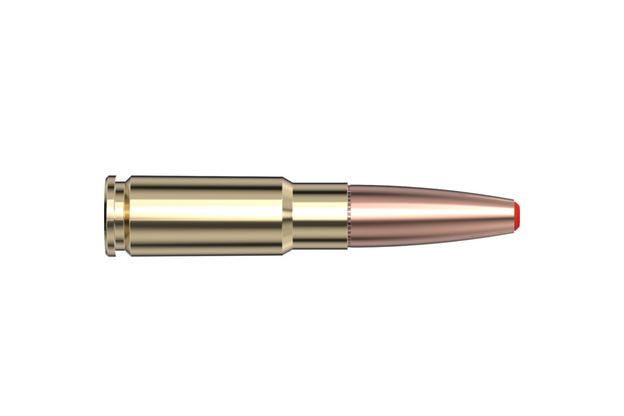 HORNADY 338 ARC 307 gr Sub-X Subsonic 20/Box